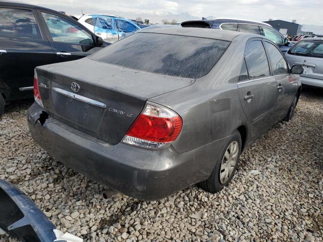 Photo 2 VIN: 4T1BE32K36U722666 - TOYOTA CAMRY 