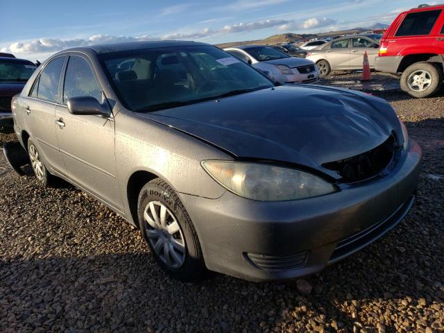 Photo 3 VIN: 4T1BE32K36U722666 - TOYOTA CAMRY 