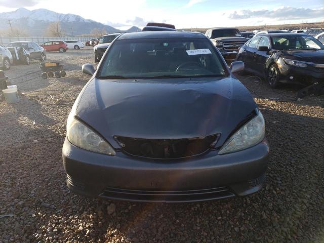 Photo 4 VIN: 4T1BE32K36U722666 - TOYOTA CAMRY 