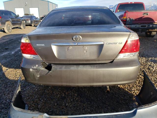 Photo 5 VIN: 4T1BE32K36U722666 - TOYOTA CAMRY 