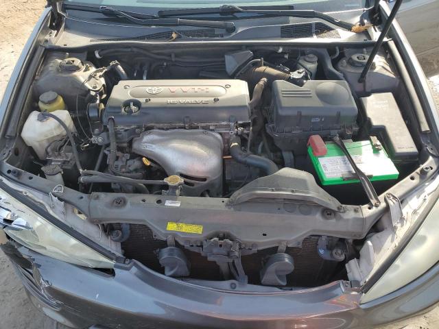 Photo 10 VIN: 4T1BE32K36U726782 - TOYOTA CAMRY LE 