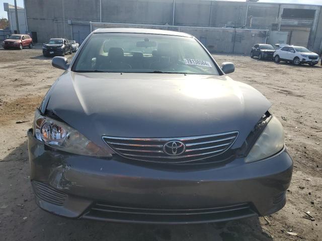 Photo 4 VIN: 4T1BE32K36U726782 - TOYOTA CAMRY LE 