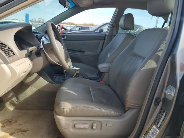 Photo 6 VIN: 4T1BE32K36U726782 - TOYOTA CAMRY LE 