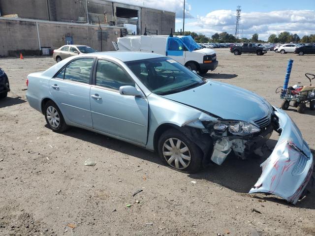 Photo 3 VIN: 4T1BE32K36U731383 - TOYOTA CAMRY 