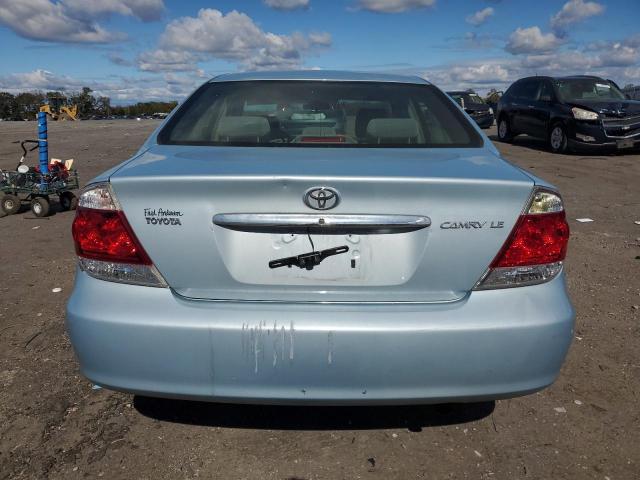 Photo 5 VIN: 4T1BE32K36U731383 - TOYOTA CAMRY 