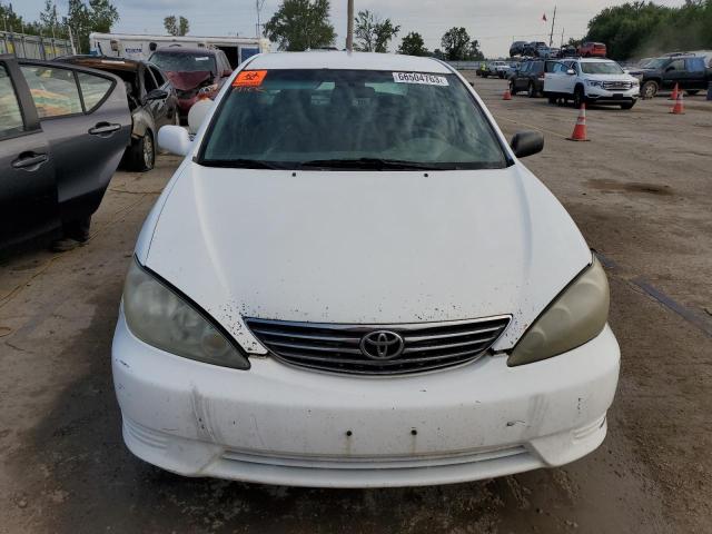 Photo 4 VIN: 4T1BE32K36U731464 - TOYOTA CAMRY LE 