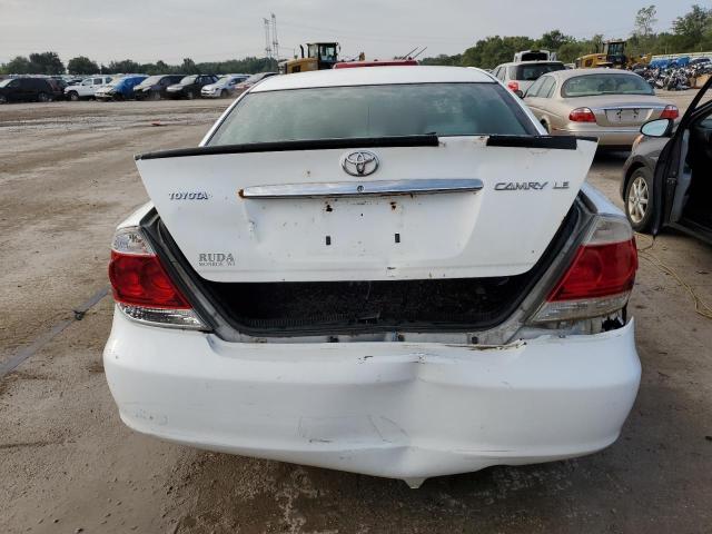 Photo 5 VIN: 4T1BE32K36U731464 - TOYOTA CAMRY LE 