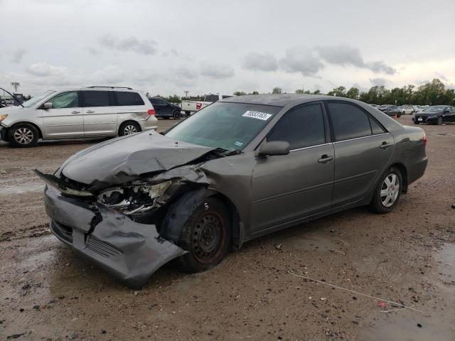 Photo 0 VIN: 4T1BE32K36U743940 - TOYOTA CAMRY LE 