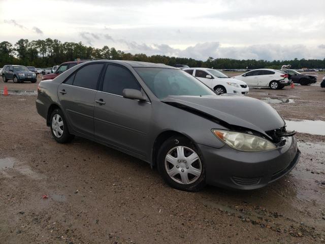 Photo 3 VIN: 4T1BE32K36U743940 - TOYOTA CAMRY LE 