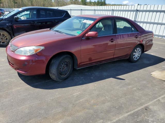 Photo 0 VIN: 4T1BE32K42U001315 - TOYOTA CAMRY 