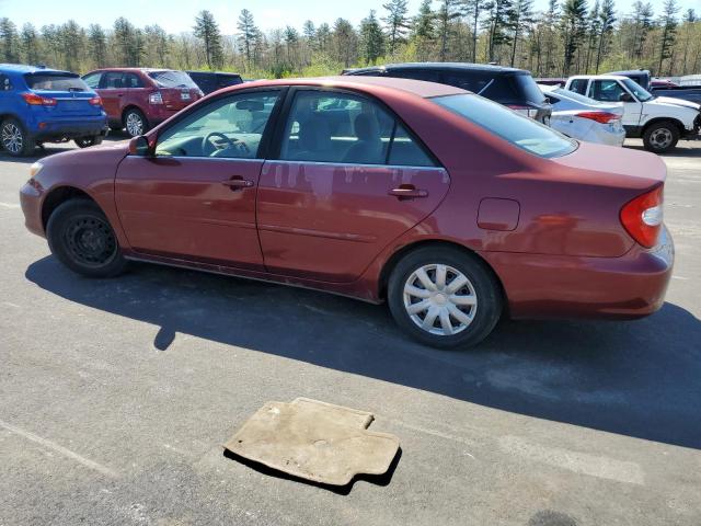 Photo 1 VIN: 4T1BE32K42U001315 - TOYOTA CAMRY 