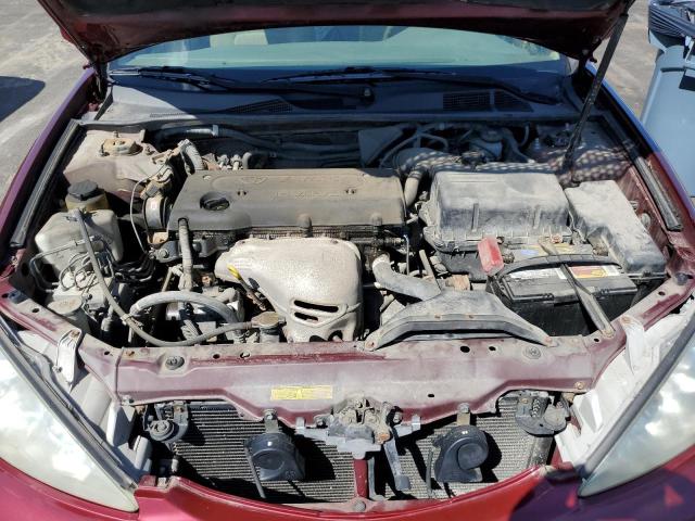 Photo 10 VIN: 4T1BE32K42U001315 - TOYOTA CAMRY 