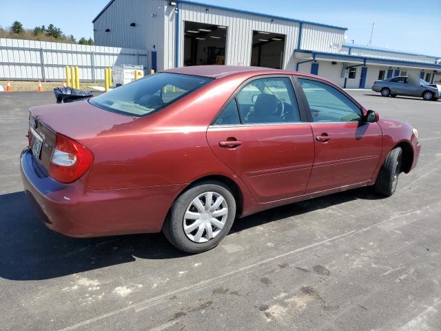 Photo 2 VIN: 4T1BE32K42U001315 - TOYOTA CAMRY 