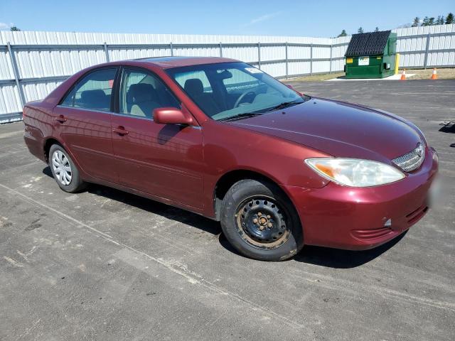 Photo 3 VIN: 4T1BE32K42U001315 - TOYOTA CAMRY 