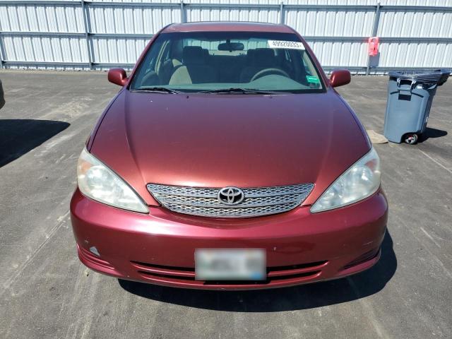 Photo 4 VIN: 4T1BE32K42U001315 - TOYOTA CAMRY 