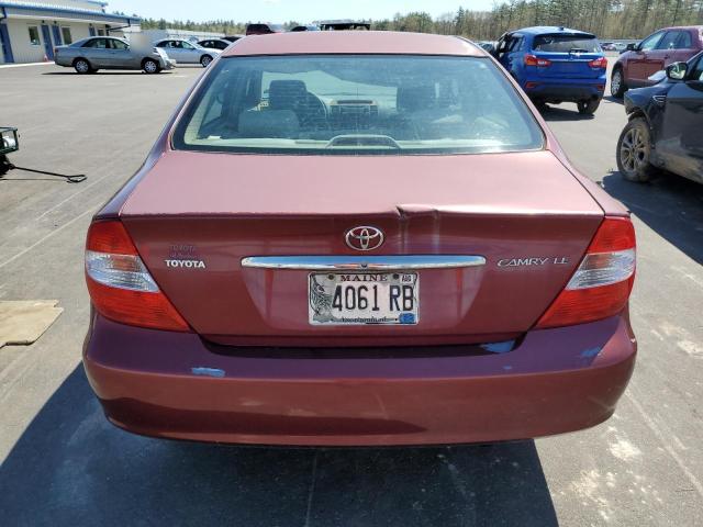 Photo 5 VIN: 4T1BE32K42U001315 - TOYOTA CAMRY 