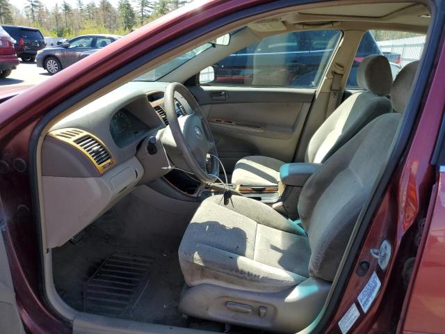 Photo 6 VIN: 4T1BE32K42U001315 - TOYOTA CAMRY 