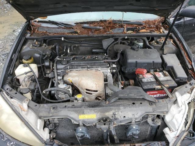 Photo 10 VIN: 4T1BE32K42U004506 - TOYOTA CAMRY LE 