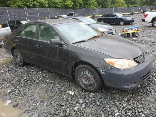 Photo 3 VIN: 4T1BE32K42U004506 - TOYOTA CAMRY LE 