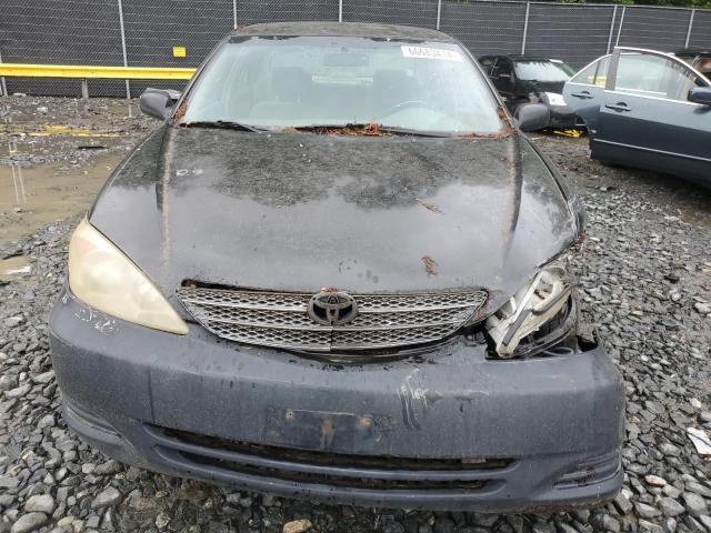 Photo 4 VIN: 4T1BE32K42U004506 - TOYOTA CAMRY LE 