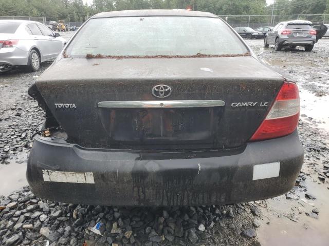 Photo 5 VIN: 4T1BE32K42U004506 - TOYOTA CAMRY LE 