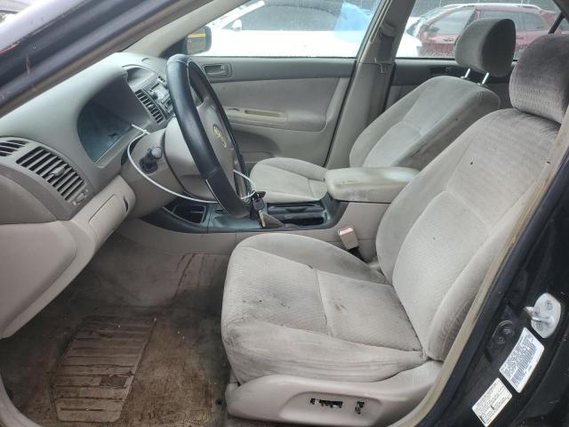 Photo 6 VIN: 4T1BE32K42U004506 - TOYOTA CAMRY LE 