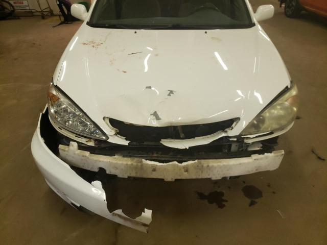 Photo 10 VIN: 4T1BE32K42U019071 - TOYOTA CAMRY 