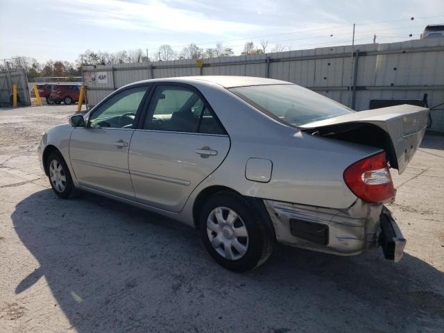 Photo 1 VIN: 4T1BE32K42U019507 - TOYOTA CAMRY LE 