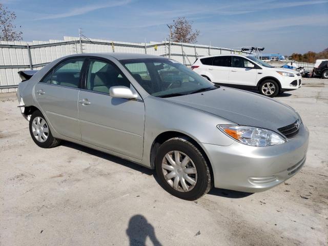 Photo 3 VIN: 4T1BE32K42U019507 - TOYOTA CAMRY LE 