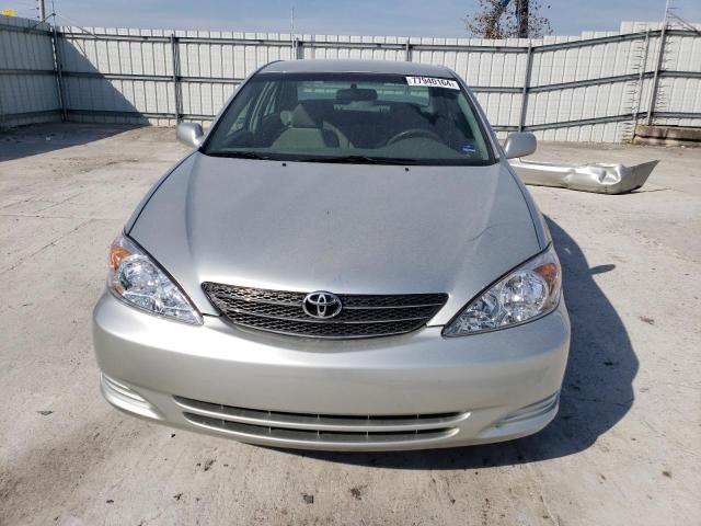 Photo 4 VIN: 4T1BE32K42U019507 - TOYOTA CAMRY LE 