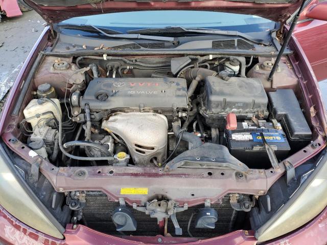 Photo 10 VIN: 4T1BE32K42U042950 - TOYOTA CAMRY 