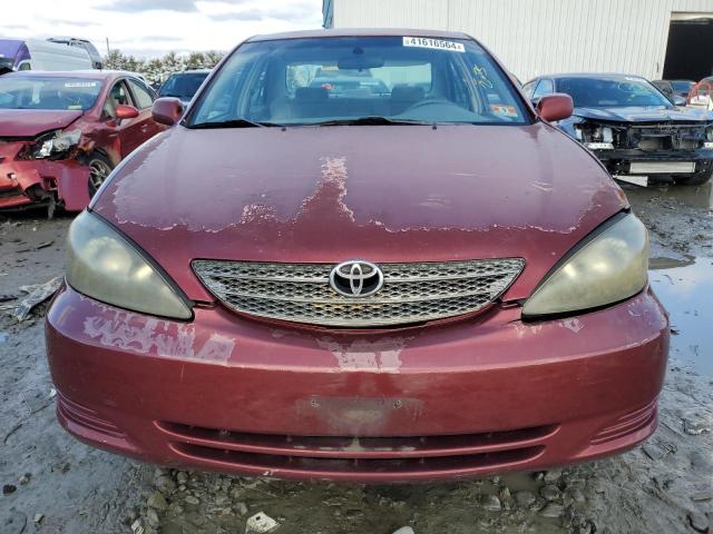 Photo 4 VIN: 4T1BE32K42U042950 - TOYOTA CAMRY 