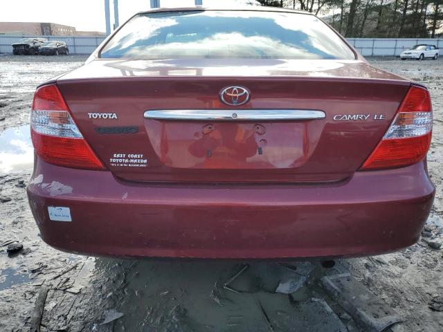 Photo 5 VIN: 4T1BE32K42U042950 - TOYOTA CAMRY 