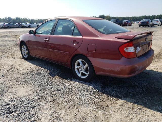 Photo 1 VIN: 4T1BE32K42U080713 - TOYOTA CAMRY LE 