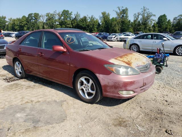 Photo 3 VIN: 4T1BE32K42U080713 - TOYOTA CAMRY LE 