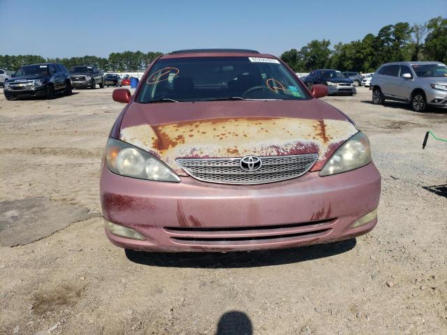 Photo 4 VIN: 4T1BE32K42U080713 - TOYOTA CAMRY LE 