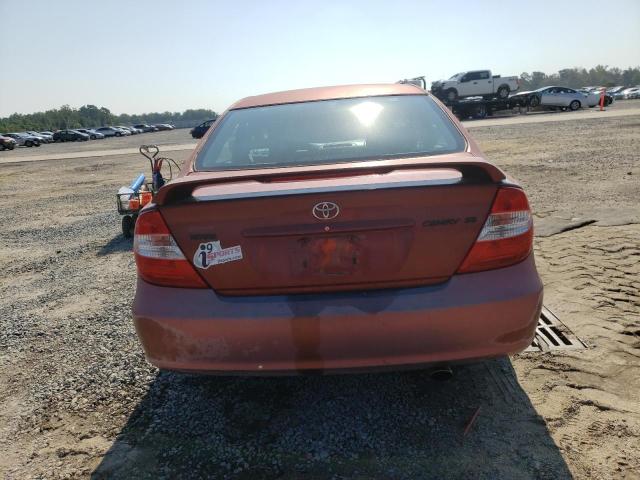 Photo 5 VIN: 4T1BE32K42U080713 - TOYOTA CAMRY LE 