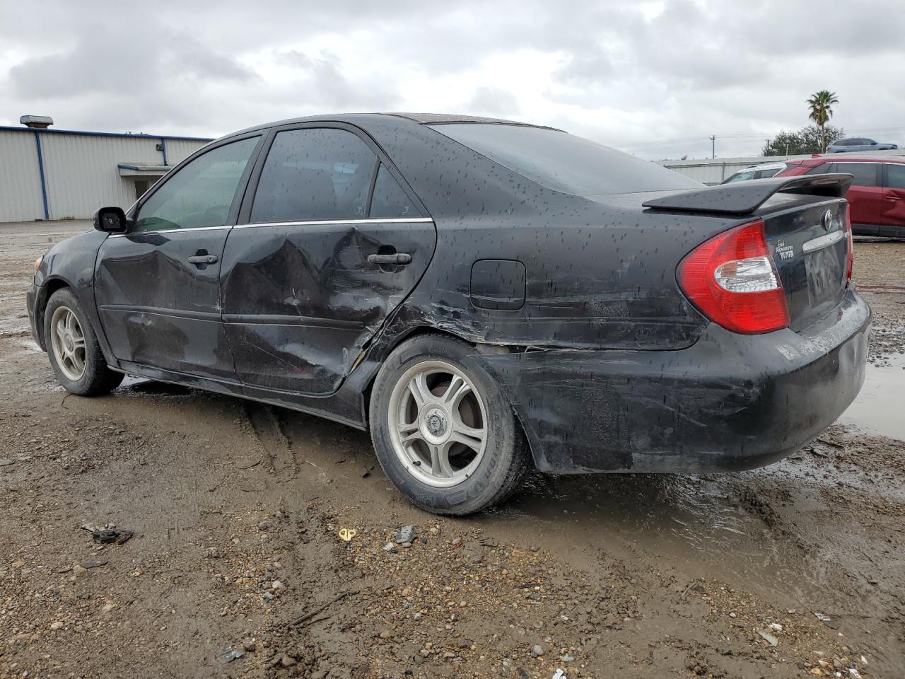 Photo 1 VIN: 4T1BE32K42U099228 - TOYOTA CAMRY 