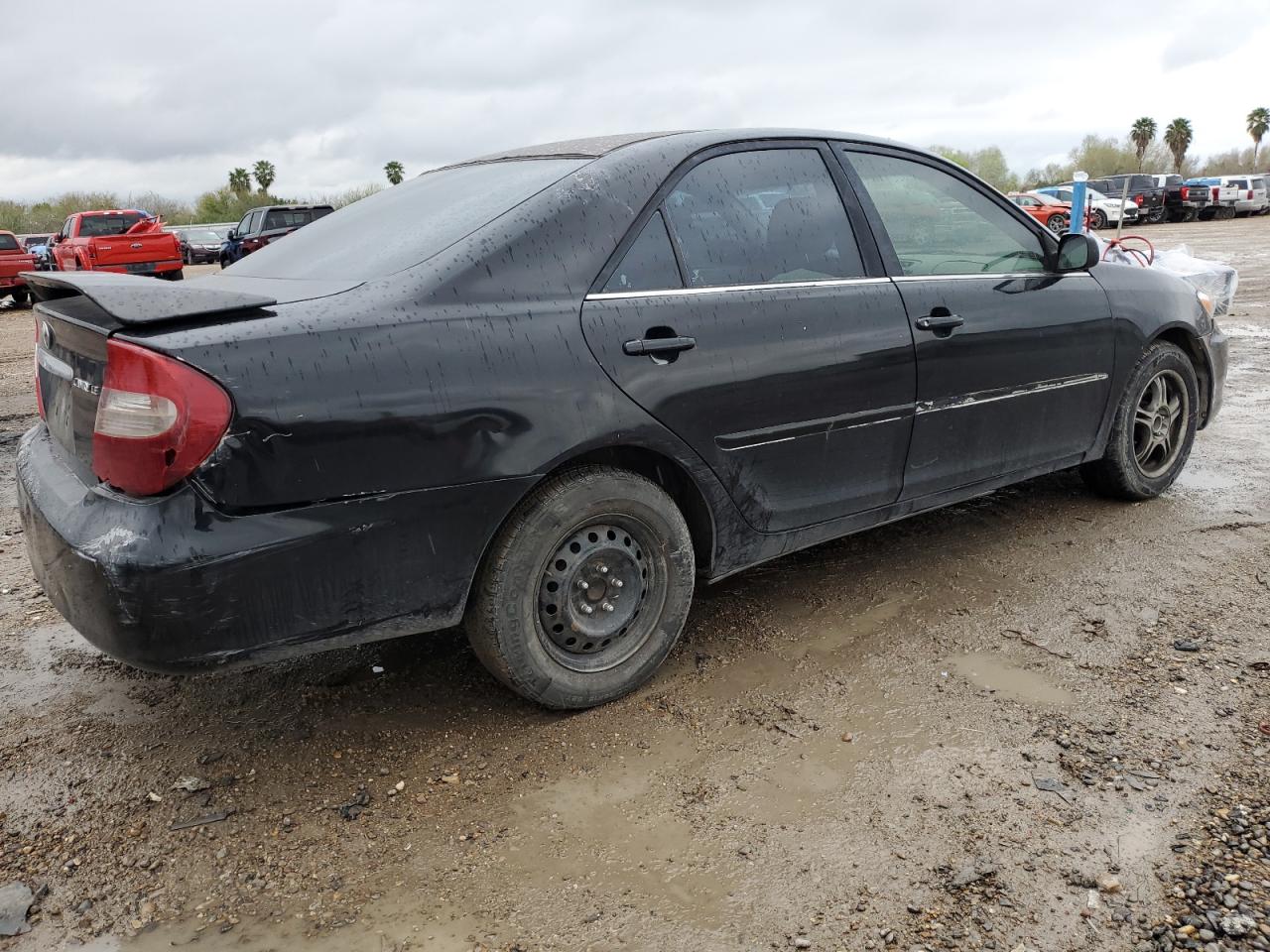 Photo 2 VIN: 4T1BE32K42U099228 - TOYOTA CAMRY 