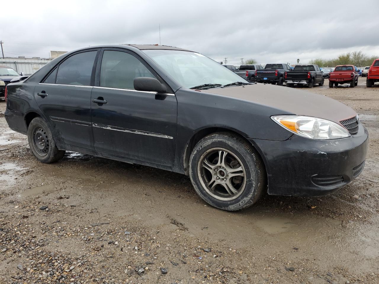 Photo 3 VIN: 4T1BE32K42U099228 - TOYOTA CAMRY 