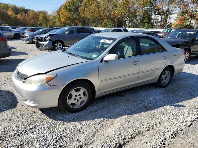 Photo 0 VIN: 4T1BE32K42U100233 - TOYOTA CAMRY 