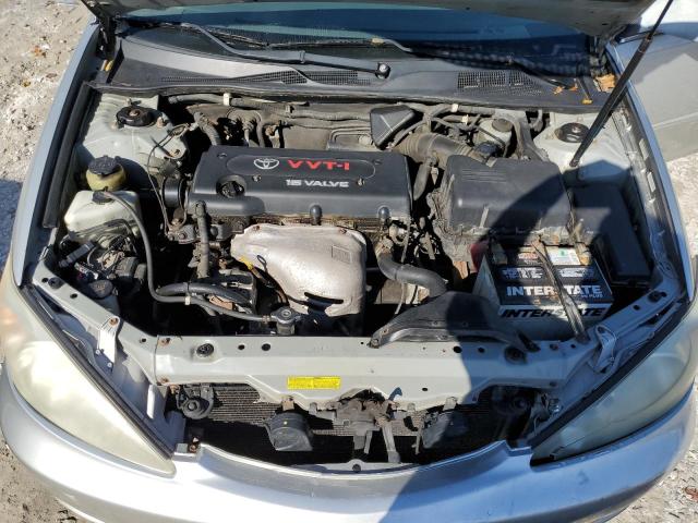 Photo 10 VIN: 4T1BE32K42U100233 - TOYOTA CAMRY 