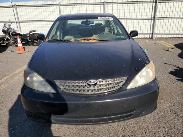 Photo 4 VIN: 4T1BE32K42U100913 - TOYOTA CAMRY LE 