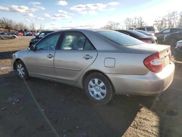 Photo 1 VIN: 4T1BE32K42U102709 - TOYOTA CAMRY 