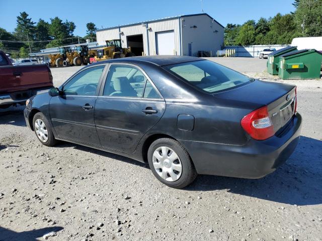 Photo 1 VIN: 4T1BE32K42U105609 - TOYOTA CAMRY LE 