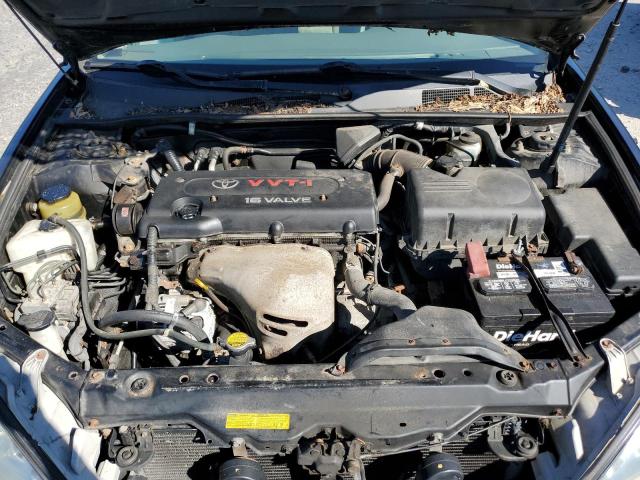 Photo 10 VIN: 4T1BE32K42U105609 - TOYOTA CAMRY LE 