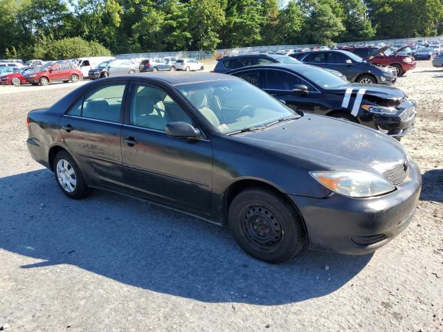 Photo 3 VIN: 4T1BE32K42U105609 - TOYOTA CAMRY LE 