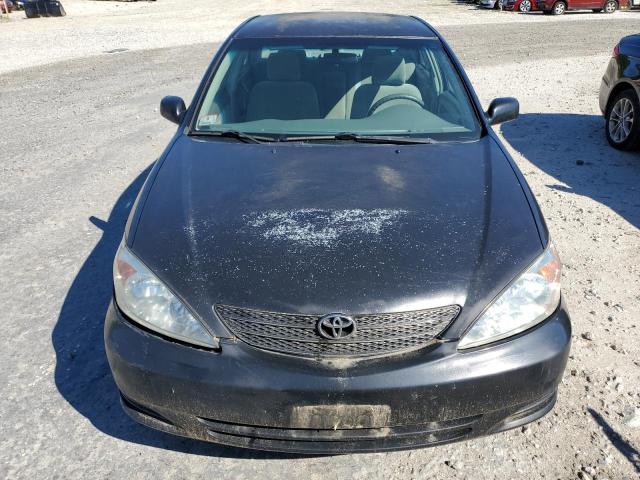 Photo 4 VIN: 4T1BE32K42U105609 - TOYOTA CAMRY LE 