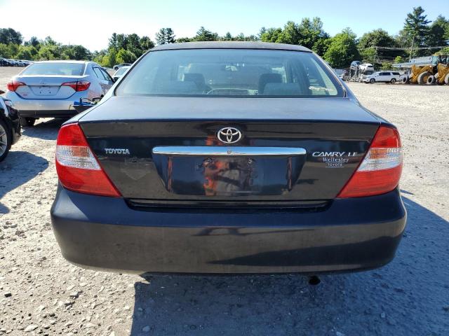 Photo 5 VIN: 4T1BE32K42U105609 - TOYOTA CAMRY LE 