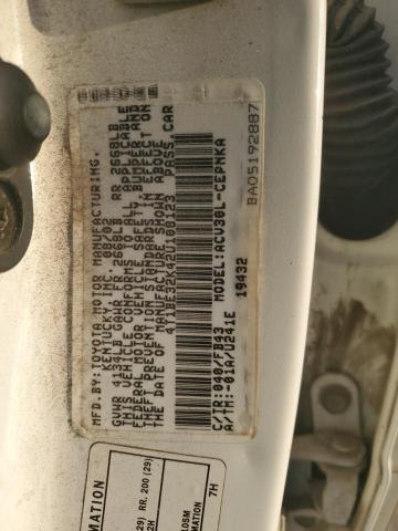 Photo 11 VIN: 4T1BE32K42U108123 - TOYOTA CAMRY 